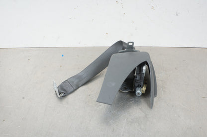 07-14 Mercedes W216 CL550 CL63 AMG Rear Right Passenger Seat Belt Gray OEM