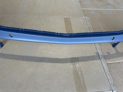 FOR 2016-2019 BENTLEY BENTAYGA FRONT UPPER BUMPER COVER 36A807437
