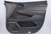 18 - 23 Honda Odyssey Front Right Passenger Door Panel Trim OEM
