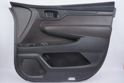 18 - 23 Honda Odyssey Front Right Passenger Door Panel Trim OEM