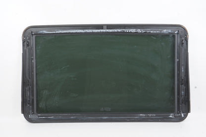 2007 - 2013 MERCEDES-BENZ W221 S550 SUNROOF SUN ROOF GLASS OEM