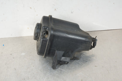 07-18 BMW E70 X5 ENGINE COOLANT EXPANSION TANK RADIATOR OVERFLOW BOTTLE