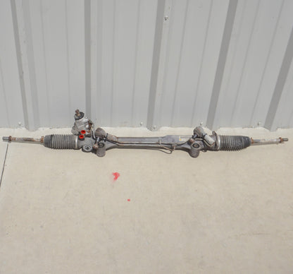 2011 - 2018 Porsche Cayenne 958 Power Steering Rack & Pinion Assembly 7P5422055M