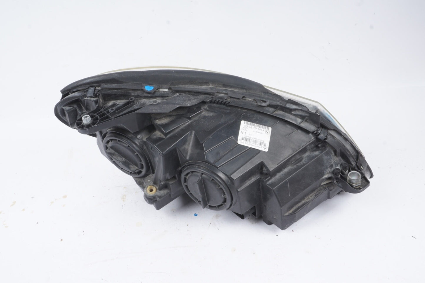 2012 - 2015 Mercedes Benz C Class W204 Headlight Lamp Halogen Left A2048209959