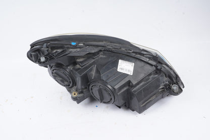 2012 - 2015 Mercedes Benz C Class W204 Headlight Lamp Halogen Left A2048209959