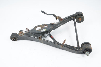 2010 - 2020 Bentley Mulsanne Rear Left Suspension Lower Track Control Arm