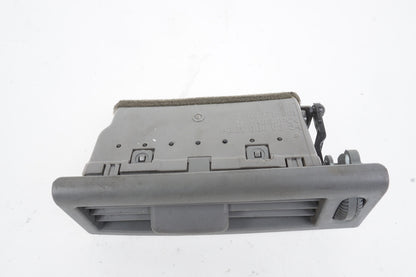 2007 - 2013 MERCEDES S550 W221 B PILLAR AC AIR VENT LEFT GRAY OEM