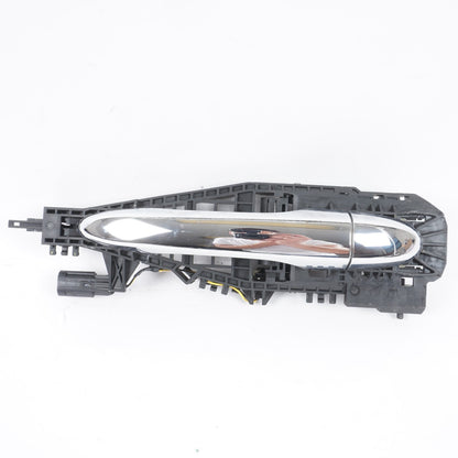 2014-2019 MASERATI GHIBLI REAR LEFT DRIVER SIDE EXTERIOR DOOR HANDLE OEM