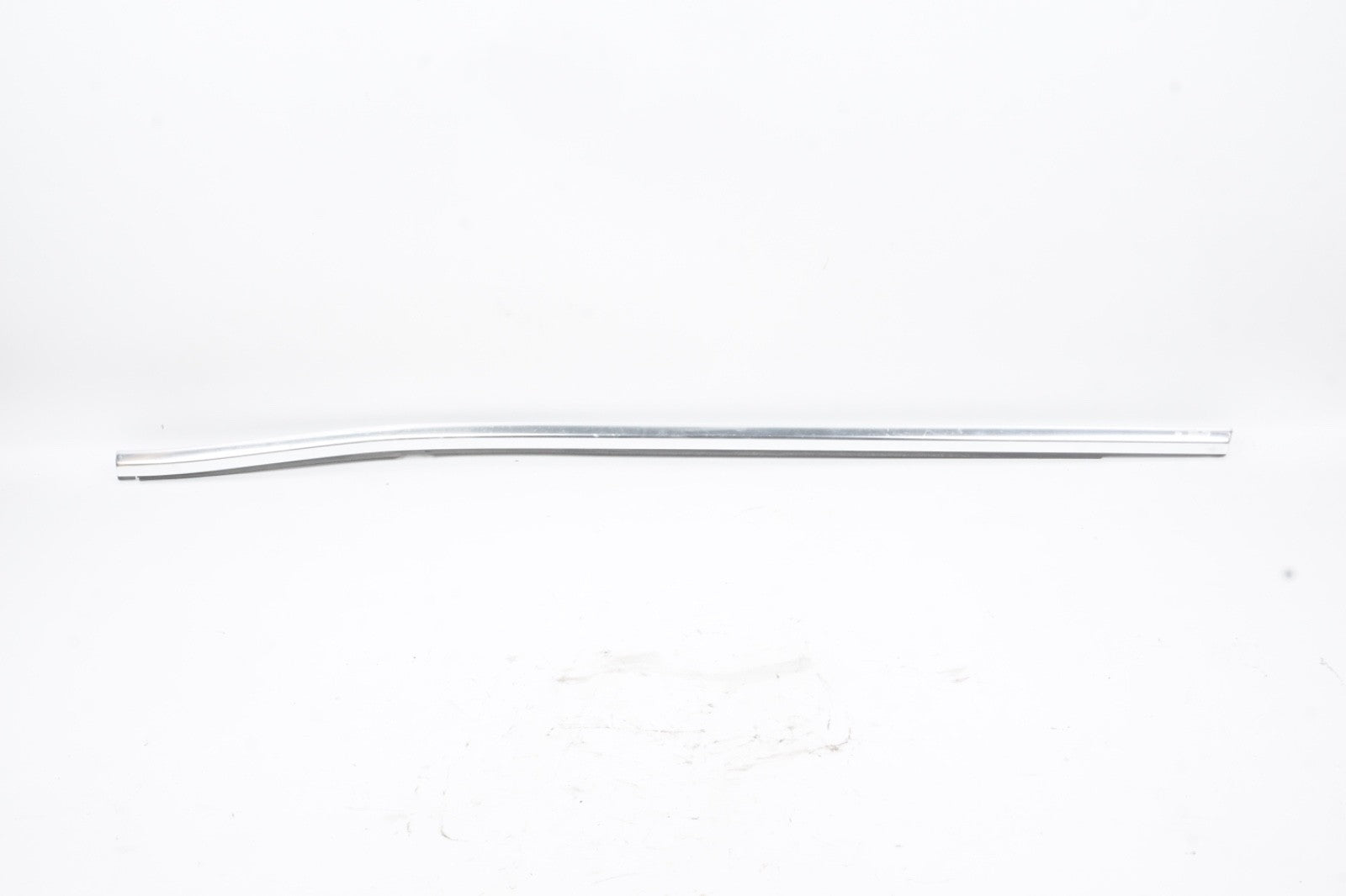 2020 - 2025 MERCEDES GLB250 EQB REAR LEFT SIDE DOOR WINDOW BELT MOLDING OEM