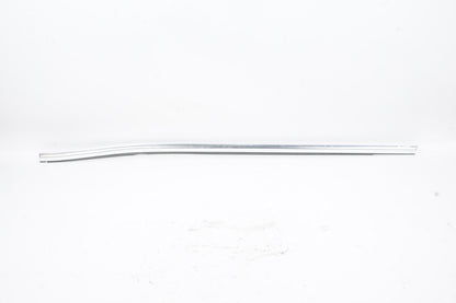 2020 - 2025 MERCEDES GLB250 EQB REAR LEFT SIDE DOOR WINDOW BELT MOLDING OEM