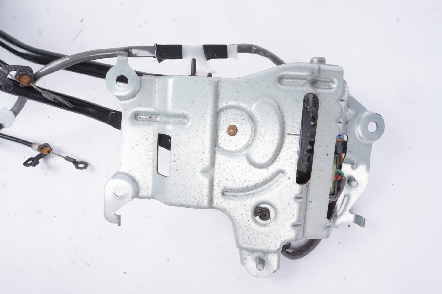 2010 - 2015 Lexus Is250 Is350 Convertible Front Top Roof Lock Latch Motor Assy