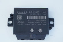 2013-2018 AUDI A6 A7 A8 A8L S6 S7 S8 PARKING AID ASSIST CONTROL UNIT MODULE OEM