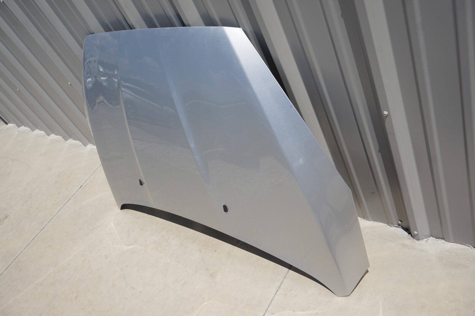 2015 - 2018 FORD FOCUS Hood Bonnet OEM
