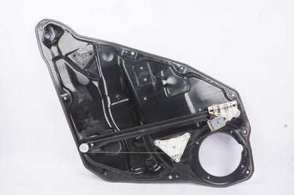 2006 - 2011 MERCEDES ML350 W164 REAR LEFT SIDE DOOR FRAME WINDOW REGULATOR  OEM