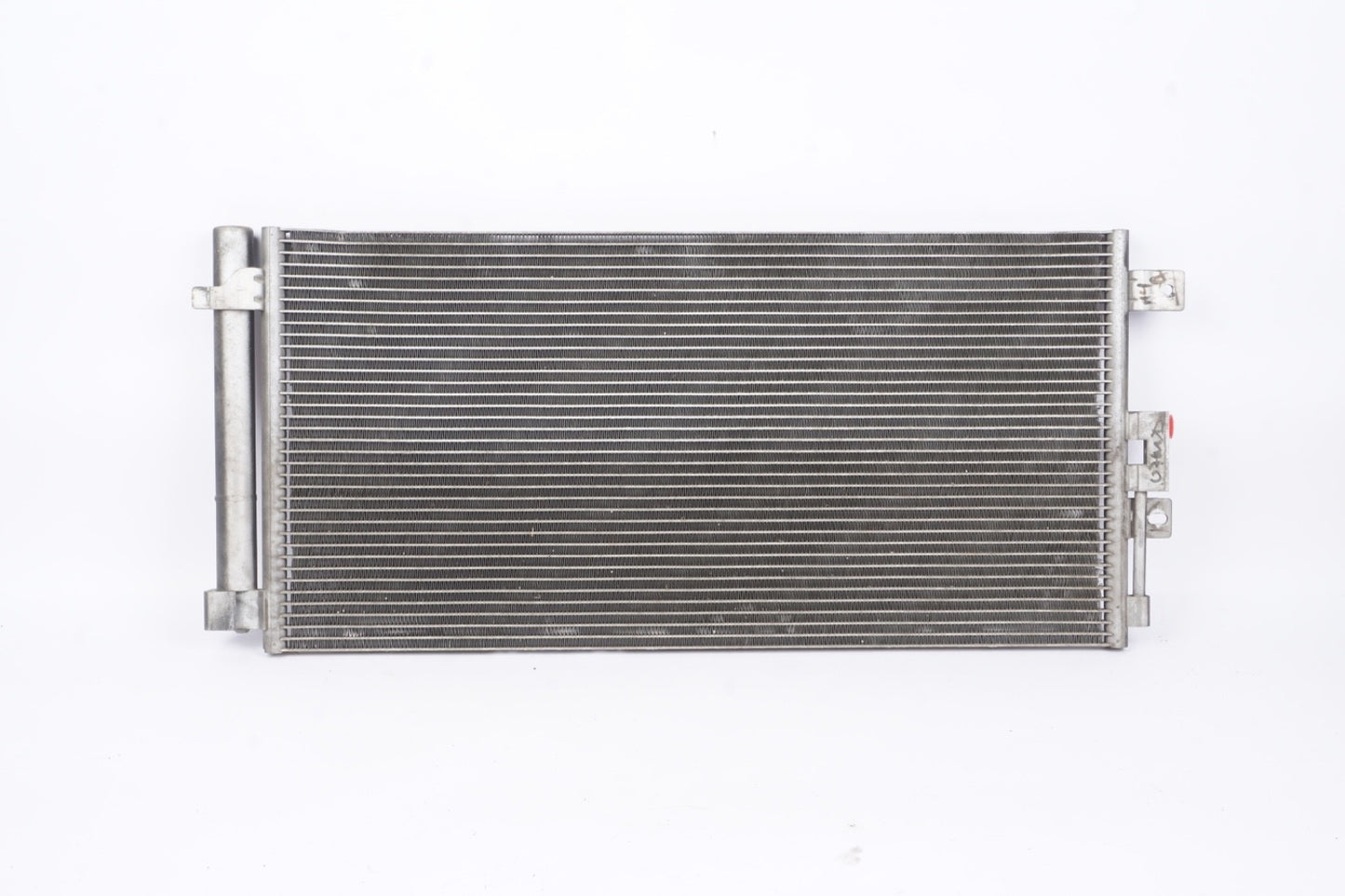 2012 - 2017 FIAT 500 A/C Condenser 68073672AA OEM