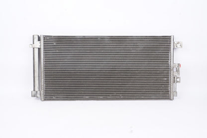 2012 - 2017 FIAT 500 A/C Condenser 68073672AA OEM