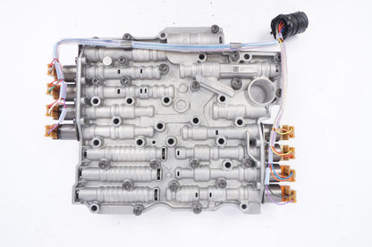 2010 - 2013 Porsche Panamera 970 G1 Awd 4.8l Turbo Auto Transmission Valve Body