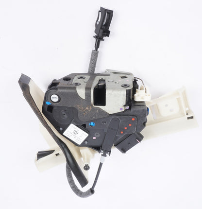 2012 - 2018 FORD FOCUS REAR RIGHT DOOR LATCH LOCK ACTUATOR OEM F1EAF26412AD