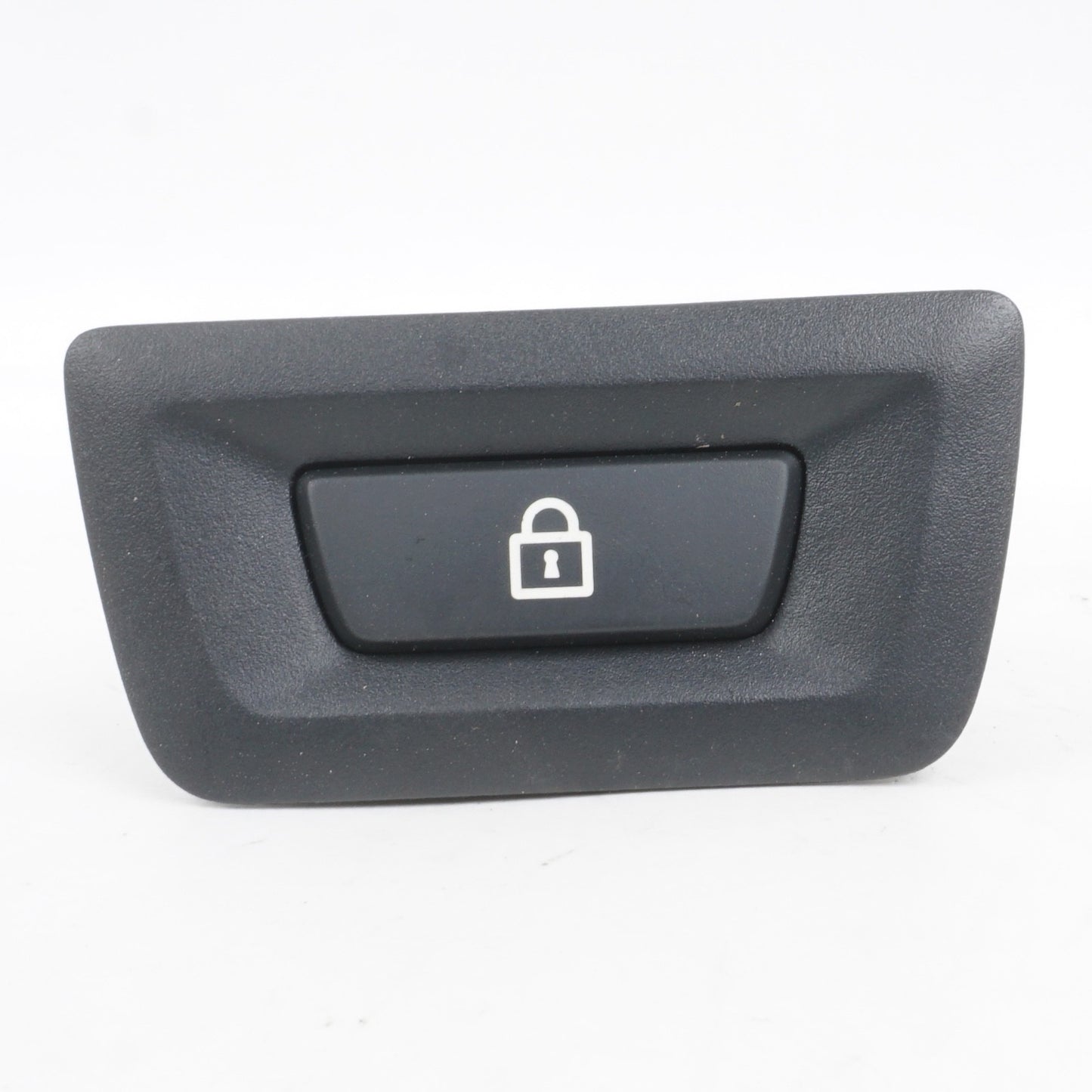 2013-2019 BMW 640I 650I Gran Coupe Center Lock Control Switch Button OEM 9162644