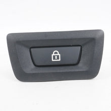 2013-2019 BMW 640I 650I Gran Coupe Center Lock Control Switch Button OEM 9162644