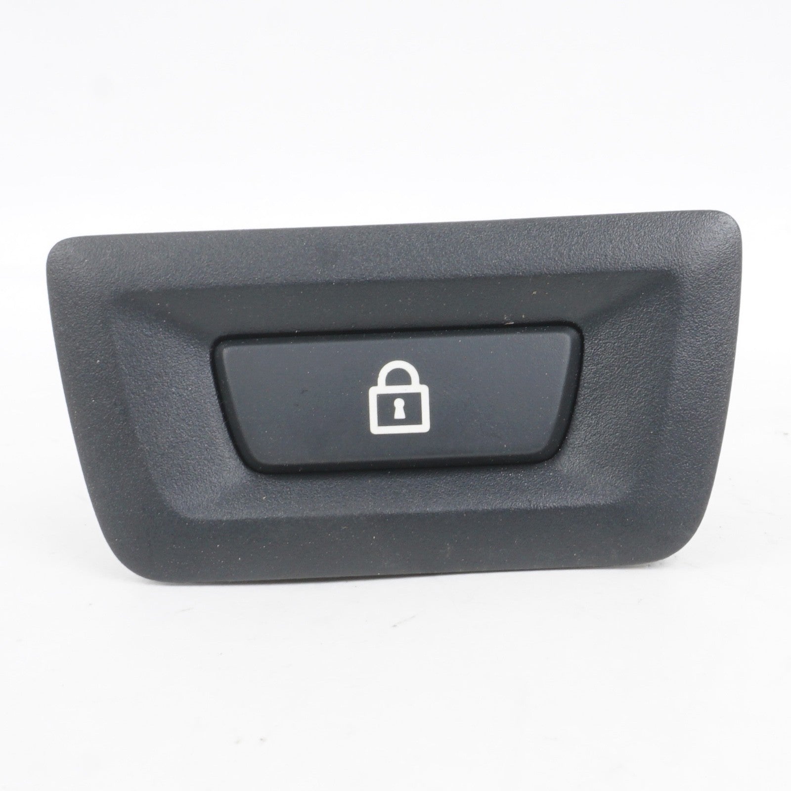 2013-2019 BMW 640I 650I Gran Coupe Center Lock Control Switch Button OEM 9162644