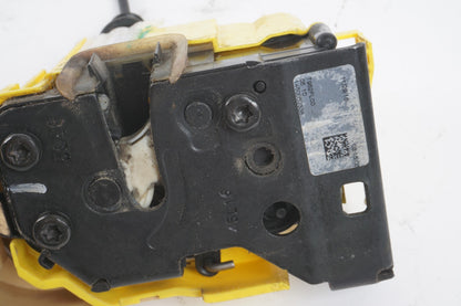 17 - 22 Alfa Romeo Giulia FRONT LEFT DRIVER DOOR LOCK LATCH ACTUATOR OEM