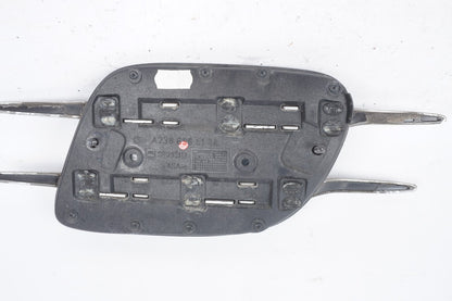 03-08 Mercedes R230 SL500 Fender Grill Grille Vent Left & Right OEM
