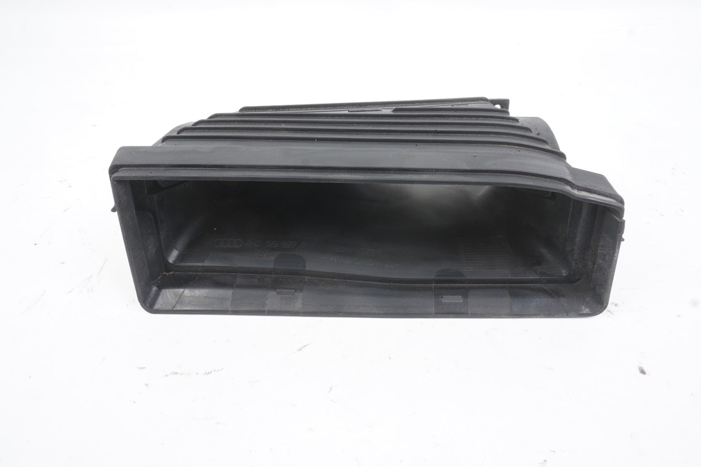 2011 2012 Audi A8 4.2l  Left Driver Side Air Intake Inner Duct 4H0129627P OEM