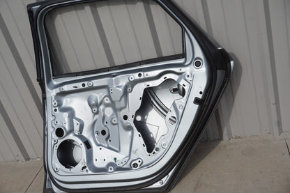 2011 - 2018 Audi A8l Rear Right Passenger Side Door Shell OEM *Long Base*