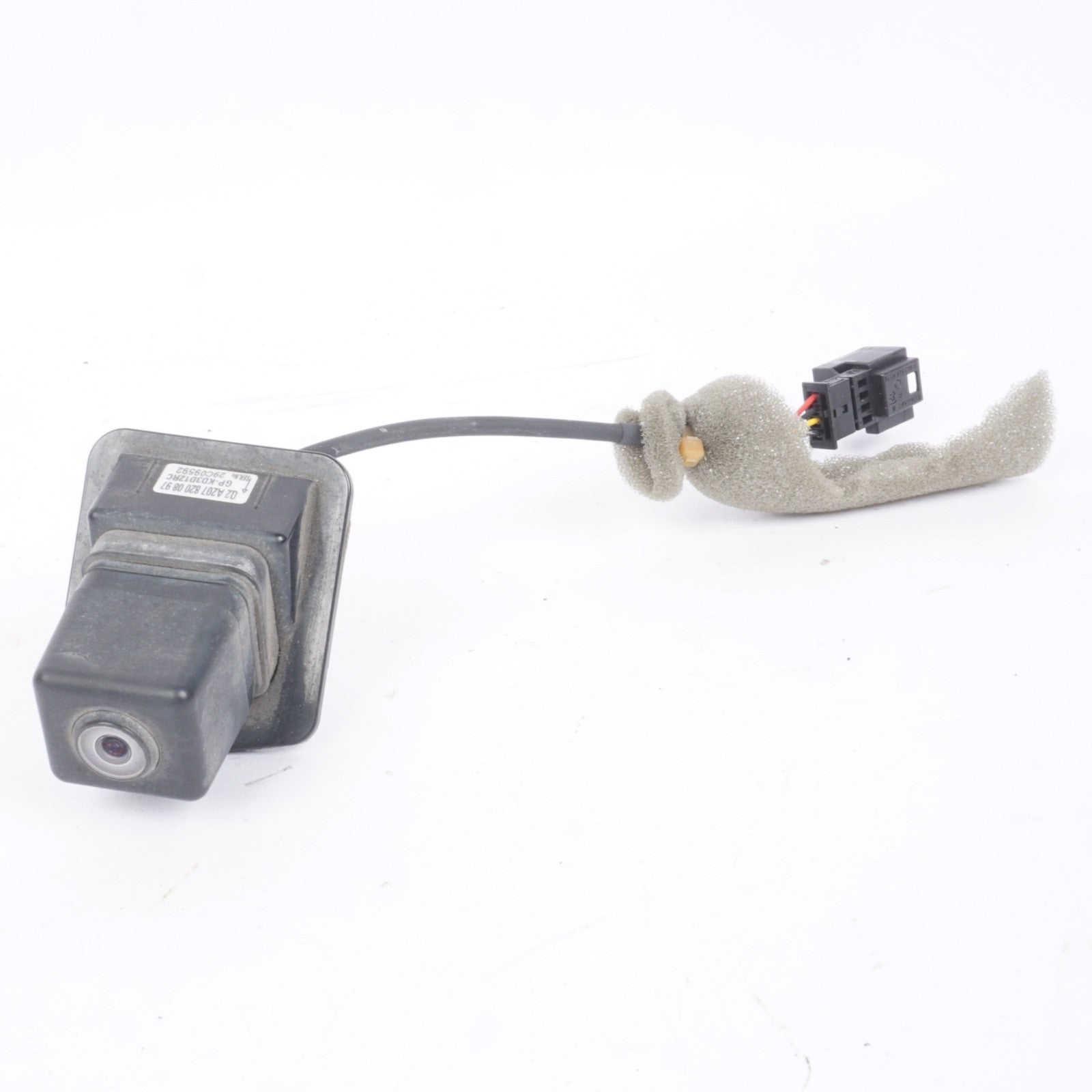 10-13 Mercedes W207 E550 CLS550 Parking Rear View Backup Camera A2078200897 Oem