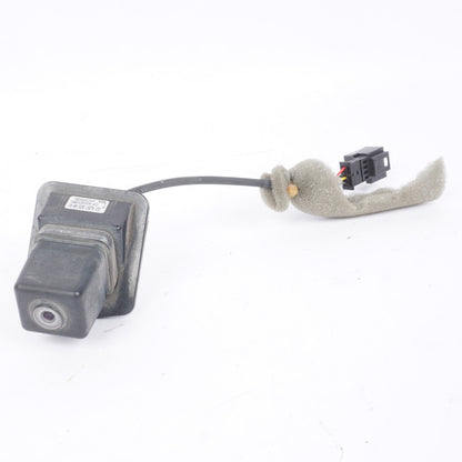10-13 Mercedes W207 E550 CLS550 Parking Rear View Backup Camera A2078200897 Oem