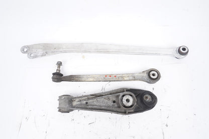 1997-2004 Porsche Boxster 986 987 Rear Left Control Arm Track Rod Set of 3