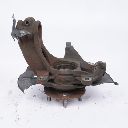 2018 - 2024 Honda Odyssey Front Right Passenger Spindle Knuckle Wheel Hub OEM