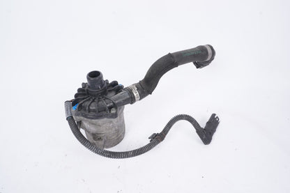 2012 - 2016 BMW 650i 550i 750i 4.4l Water Auxiliary Coolant Pump OEM