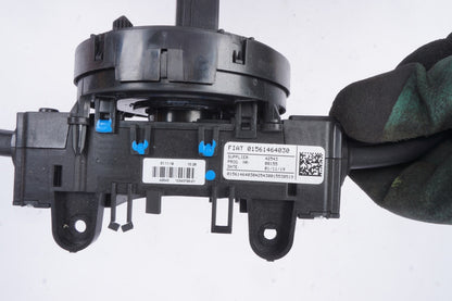 2017 - 2022 ALFA ROMEO GIULIA STEERING COLUMN COMBINATION SWITCH OEM 01561464030
