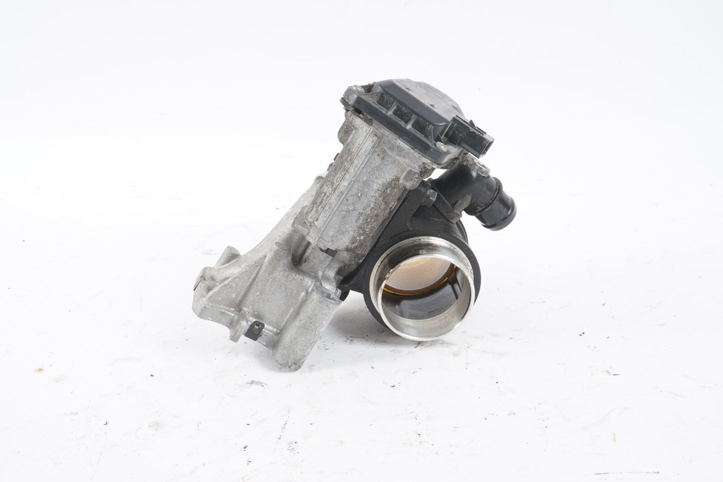 2017 - 2019 ALFA ROMEO GIULIA 2.0L EXHAUST VALVE OEM 50051262