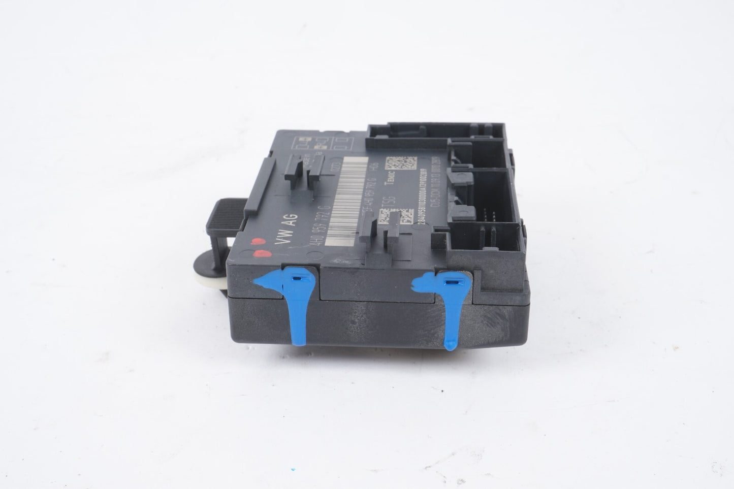 12-17 AUDI A8L A8 Door Control Module Computer Front Right Passenger Side OEM
