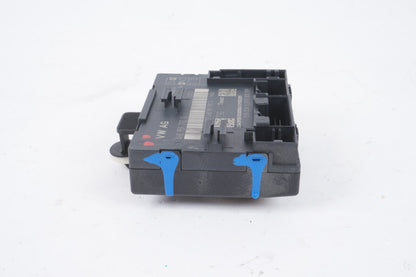 12-17 AUDI A8L A8 Door Control Module Computer Front Right Passenger Side OEM