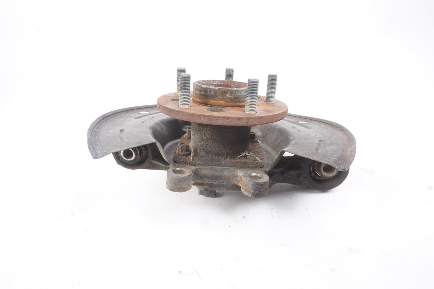 1993 Cadillac Allante Rear Left Spindle