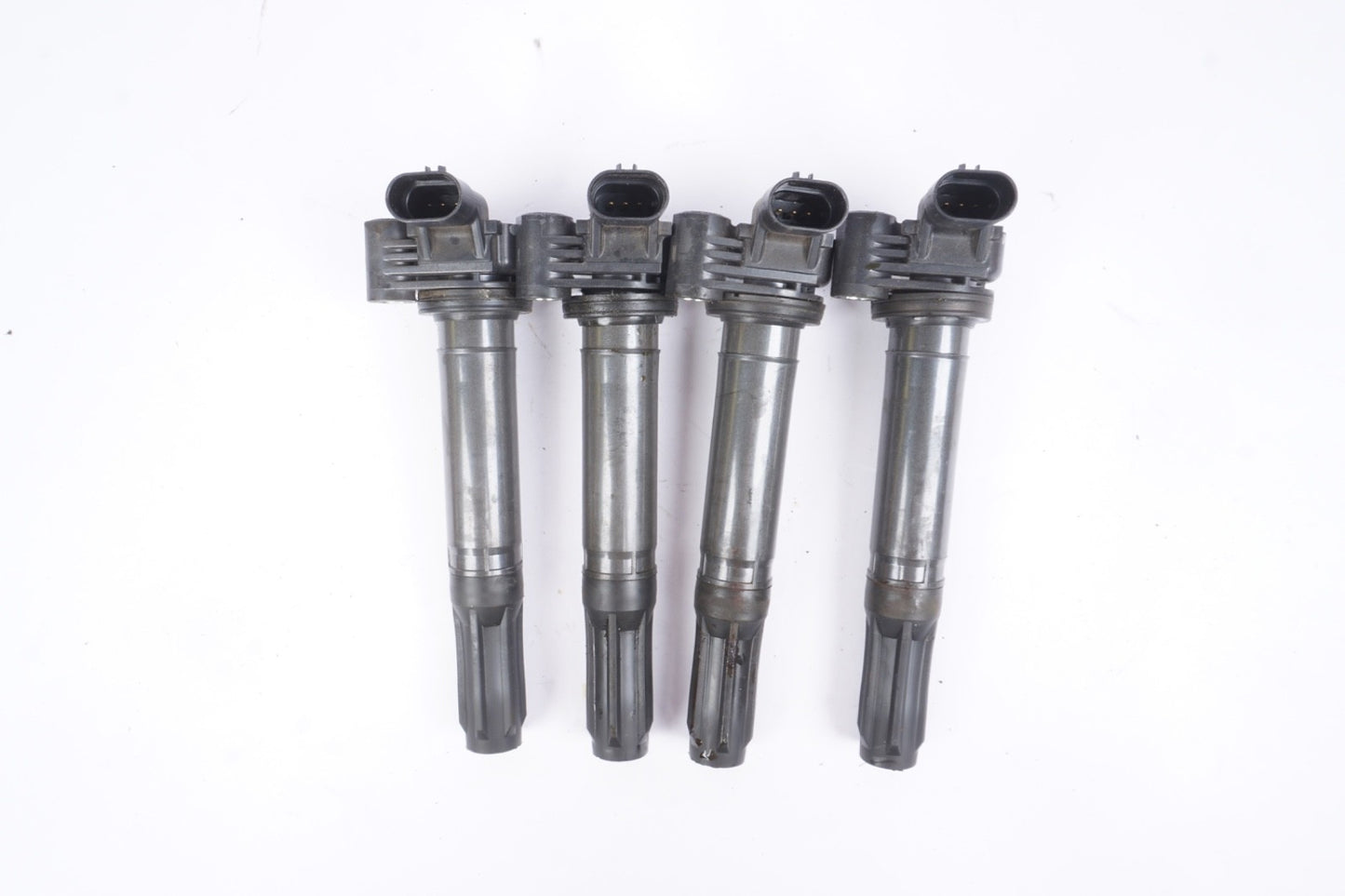 2012-2019 Fiat 500 1.4L L4 Naturally Aspirated Ignition Coil Ignitor Set of FOUR