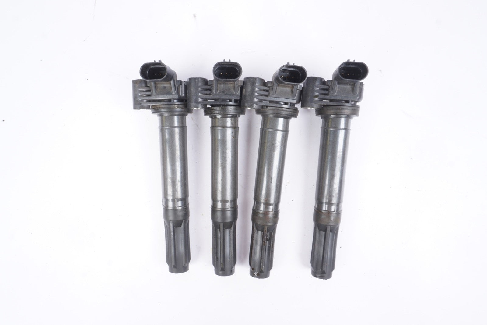 2012-2019 Fiat 500 1.4L L4 Naturally Aspirated Ignition Coil Ignitor Set of FOUR