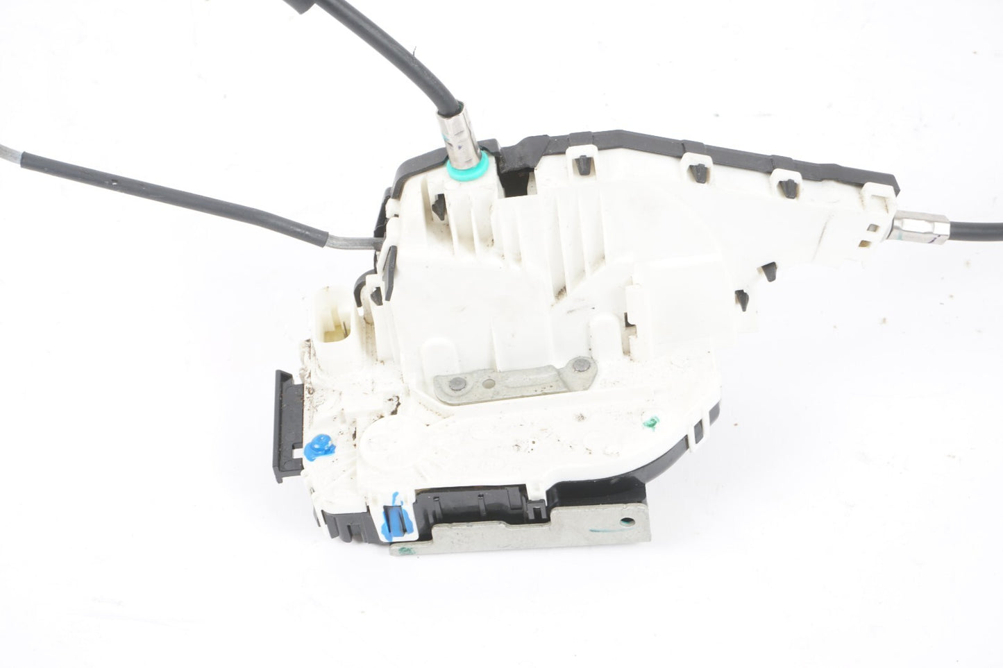 2014-2019 MASERATI GHIBLI REAR RIGHT PASSENGER SIDE DOOR LOCK ACTUATOR OEM