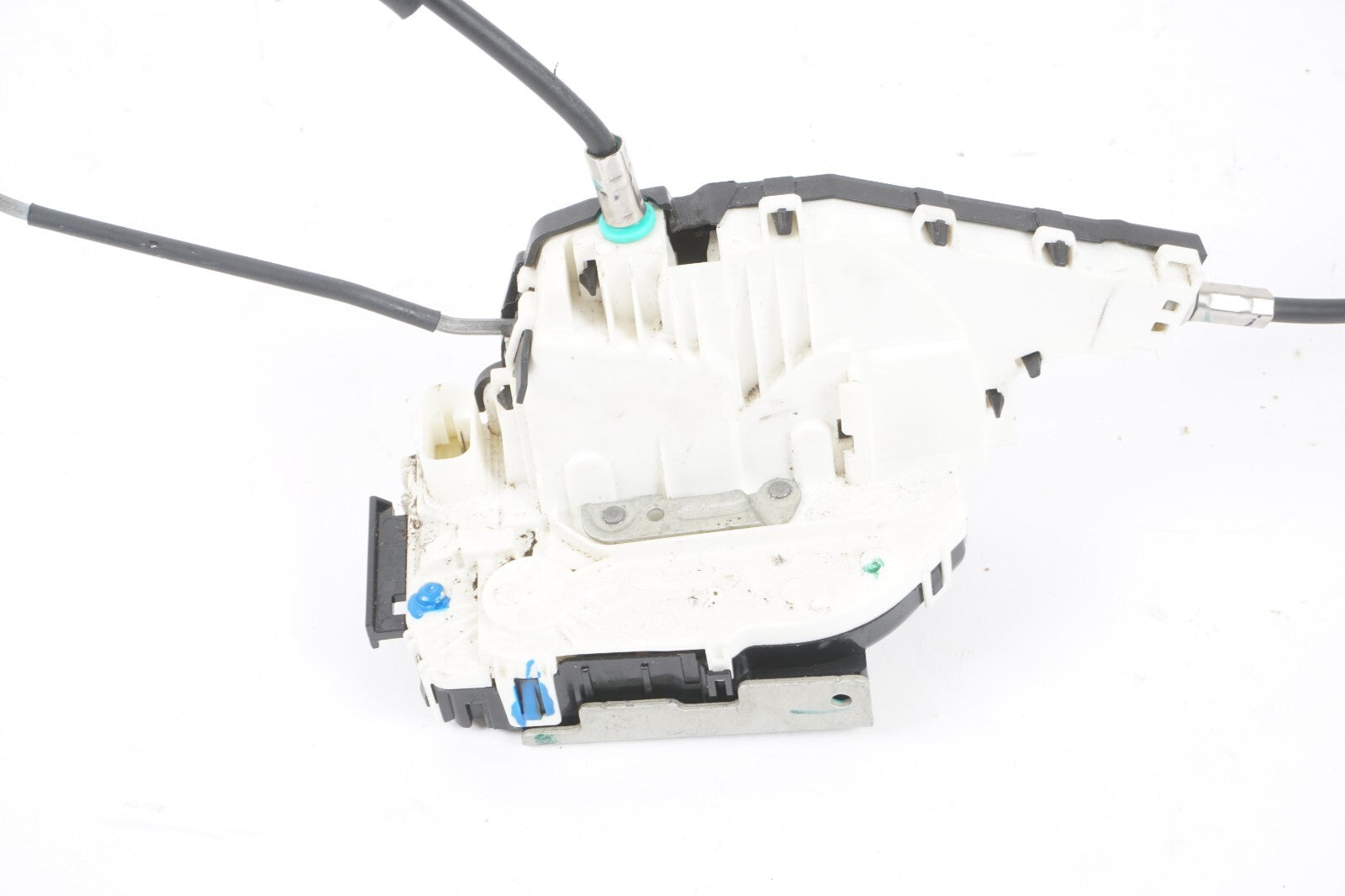 2014-2019 MASERATI GHIBLI REAR RIGHT PASSENGER SIDE DOOR LOCK ACTUATOR OEM