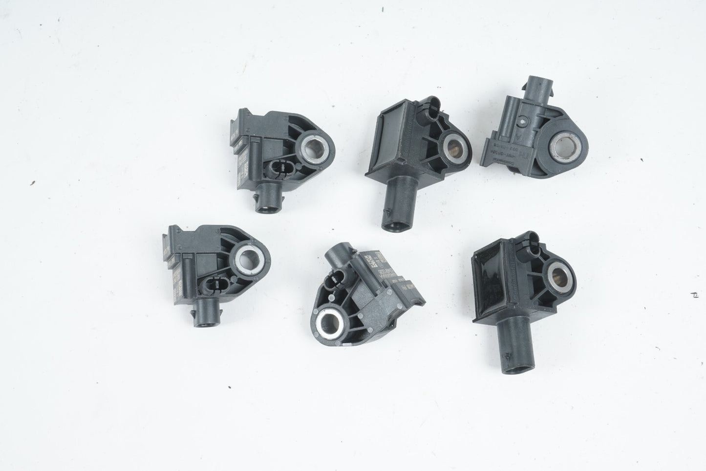 2017-2020 CHRYSLER PACIFICA SENSORS SET OF 6 OEM
