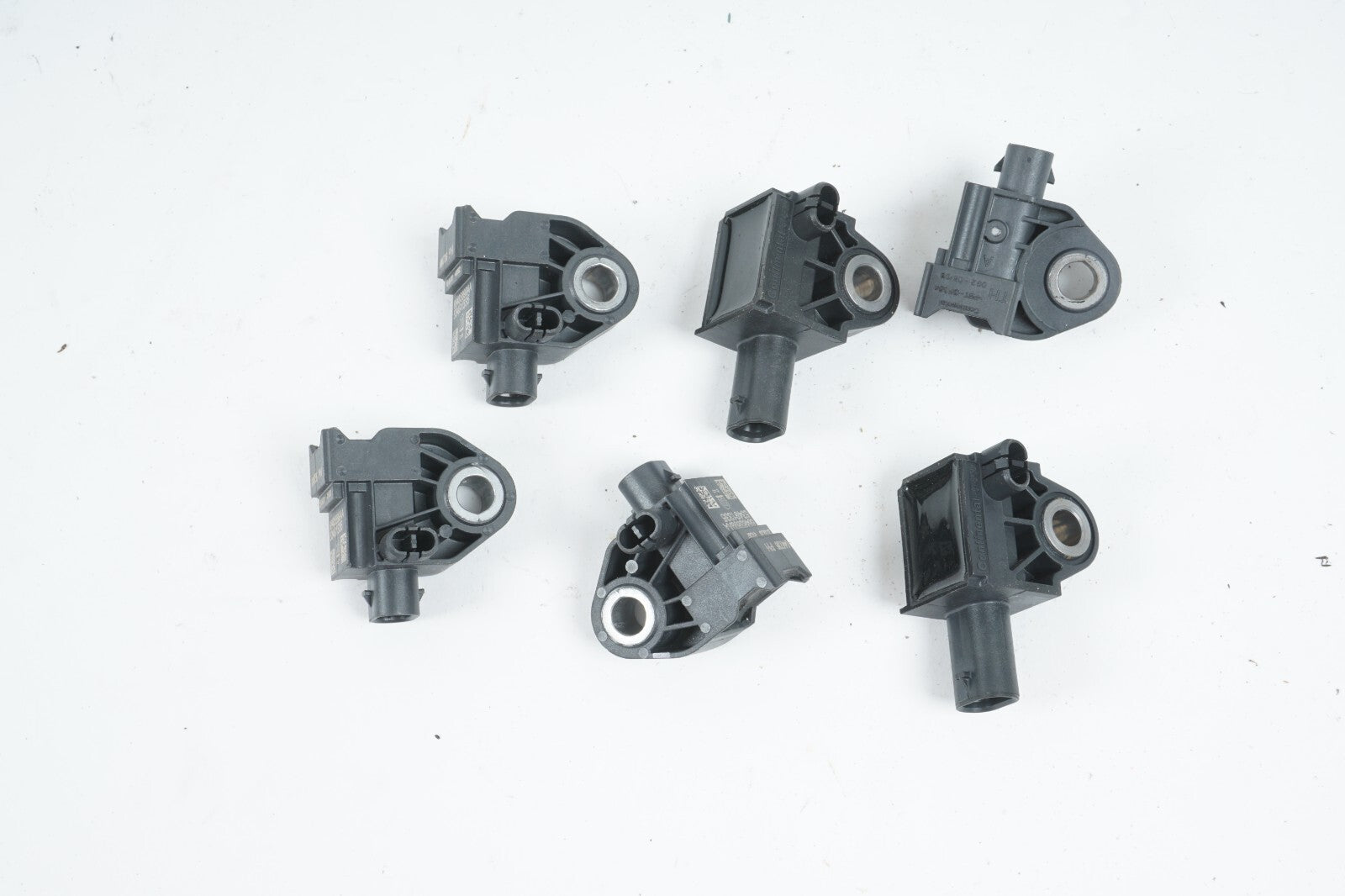 2017-2020 CHRYSLER PACIFICA SENSORS SET OF 6 OEM