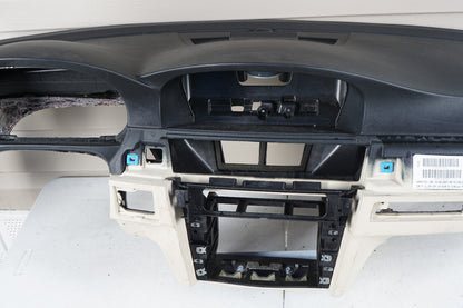 2007 - 2013 BMW 335i  328i E93 CONVERTIBLE DASHBOARD INSTRUMENT PANEL  OEM