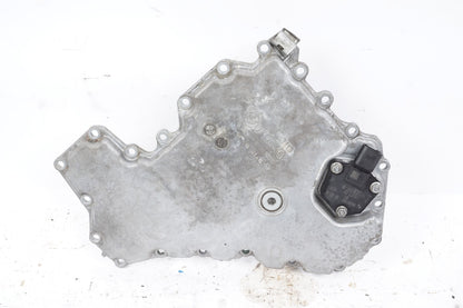 13 - 18 BMW 550I 650I 750I 4.4L N63 Oil Pan Lower OEM