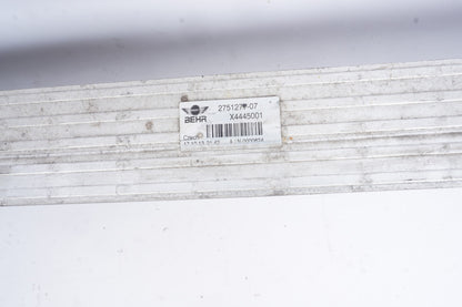 2011 - 2016 Mini Cooper Countryman S Intercooler 2751277 OEM