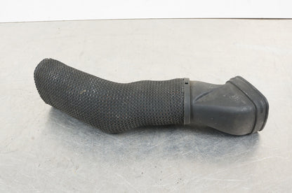 07-2011 mercedes w221 s550 right passenger engine air intake tube duct inlet oem