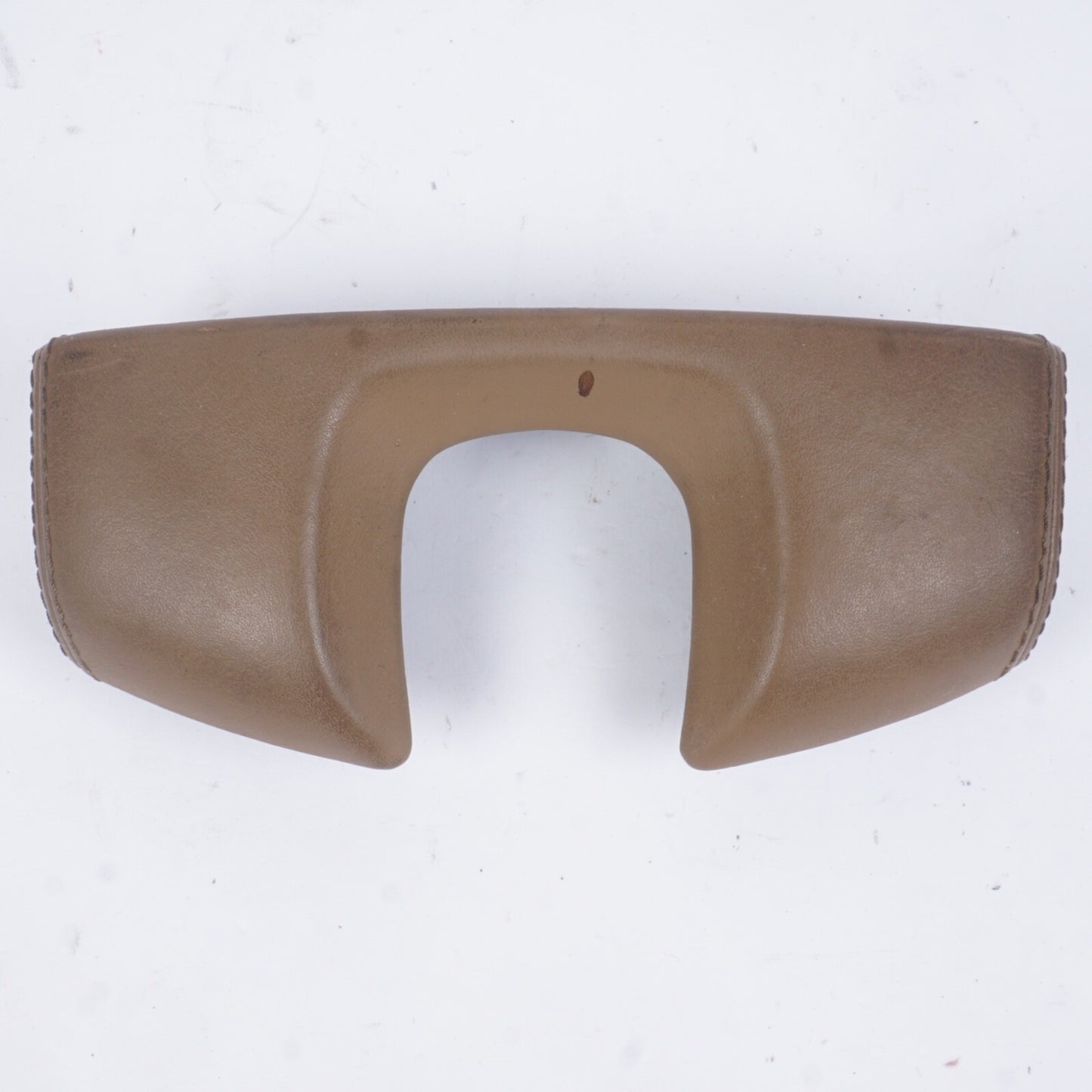 07-09 Mercedes S550 S600 W221 Center Console Trim Cover A2216800308 Oem